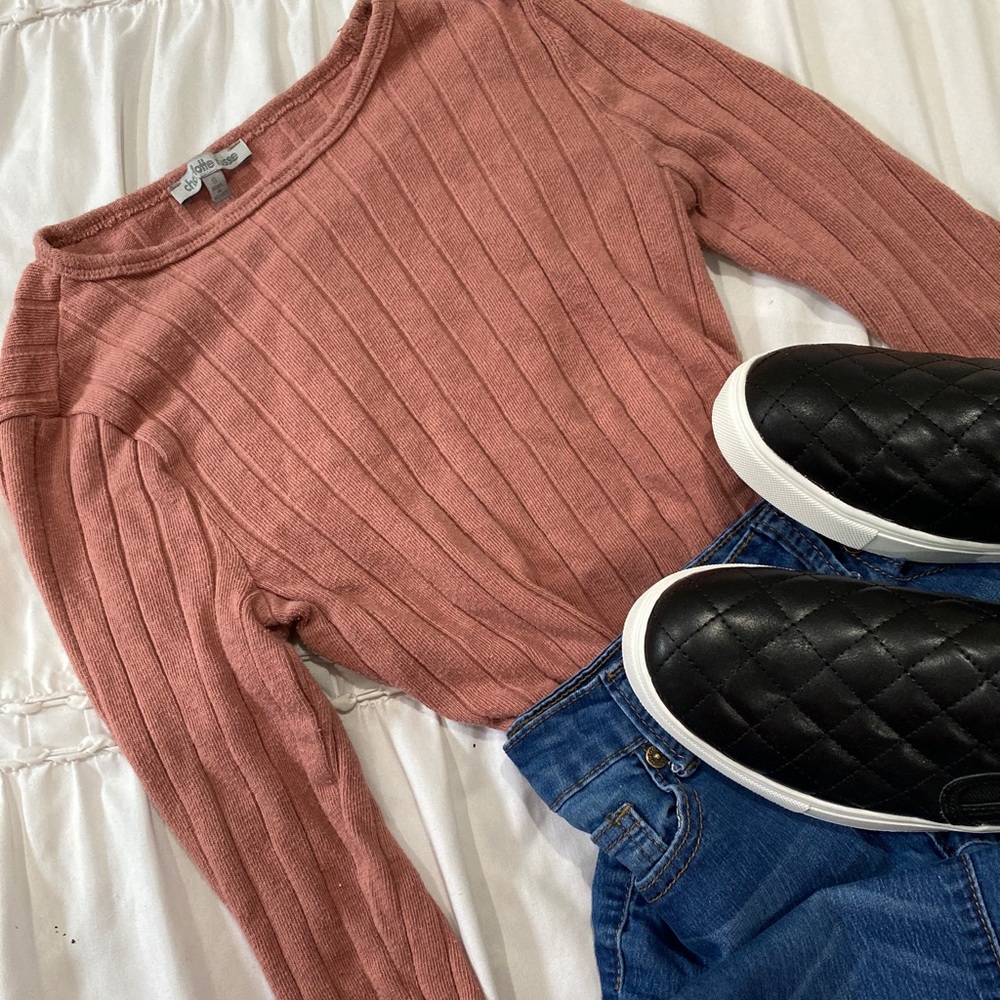 Tan Top - Picture 2 of 3